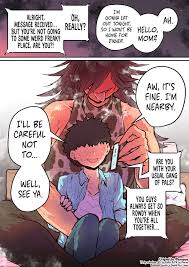 Being Targeted by Hyena-chan [Zyugoya] - 1 . Being Targeted by Hyena-chan -  Chapter 1 [Zyugoya] - AllPornComic