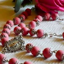 Flora from the flower shop in mondstadt is quiet upset. Rosaries From Flowers Home Facebook