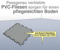 Lassen sie sich im fachgeschäft oder baumarkt über die unterschiedlichen möglichkeiten beraten. Bodenbelage Fur Garagen Welche Moglichkeiten Gibt Es
