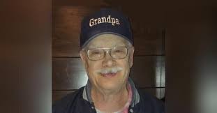 Robert Paul Woolston Obituary