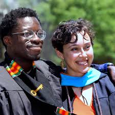 SPIA Honors 16 Graduating Students at Hooding and Class Day Ceremonies