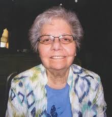 Mary Jane (Rasp) Nye Obituary October 18, 2015