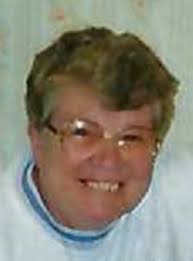 Obituary of Anna M. Tyrrell