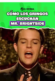 ¿Y lo malo? 🤯 Si la letra literal suena igual de hermosa. #memes #humor  #eldeforma