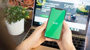 For lalamove, it's solely for their delivery service. How To Dodge Grab S Newly Announced 1 Fee On Grabpay Top Ups