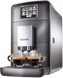 Panasonic Fully Automatic Coffee Machine Automatic Coffee Machine Coffee Coffee Wallpaper
