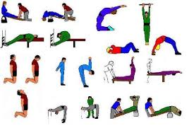 healty life panosundaki pin