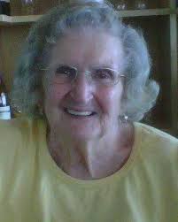 Obituary information for Doris Rae Haley Brandhof