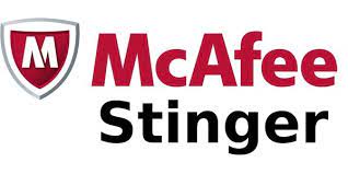 McAfee Stinger 12.2.0.401 Crack + Serial Key Free Download 2022
