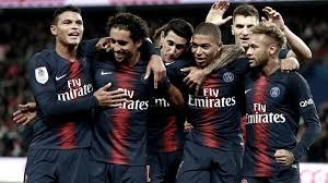 ¡explore los mejores camisas de fútbol oficiales psg en kitbag! Los Jugadores Del Psg Ganaran Mas De Un Millon De Euros Si Obtienen La Liga De Campeones Telam Agencia Nacional De Noticias