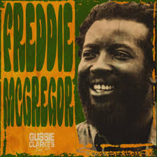 Freddie McGregor
