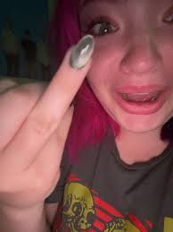 Daniel Larson Portrait Nail