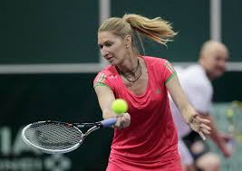 La ex jugadora checa de tenis, jana novotna, ha fallecido en la mañana de hoy a causa de un cáncer que llevaba arrastrando en estos últimos meses. On This Day Born June 14 1969 Steffi Graf German Tennis Player Reuters Com