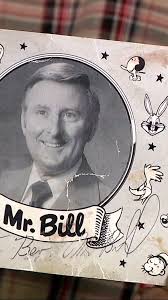 Celebrating 70 years: Man finds lost memorabilia of 'Mr. Bill' signed card  in demolition