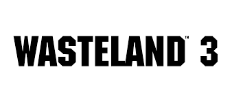 Wasteland 3 Logo Png Image Logos 3 Logo Game Logo