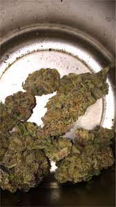 Red Headed Stranger Aka Rhs Marijuana Strain Information Leafly