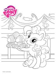 Coloriage My Little Pony Sur Hugolescargot Com Des poneys très fashion, dignes des plus belles princesses ! coloriage my little pony sur