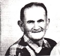 Tea Creek Baptist Church