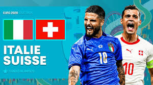 This match will not be attended by any other user. Match Live Direct Italie Suisse Insigne Vs Xhaka Groupe A Euro 2020 Youtube