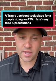 Tyler Yoder Atv Accident 2024