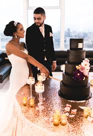 9000+ styles, save now on, 70% off, fast delivery. Black Is No Longer Taboo For Weddings Afmena Events Stylish Wedding Shoot In London Bellanaija