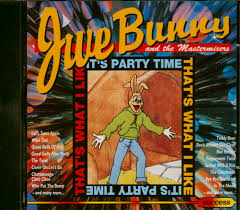Swing the mood, that's what i like, glenn miller medley, merry. Jive Bunny The Mastermixers Cd That S What I Like It S Party Time Cd Bear Family Records