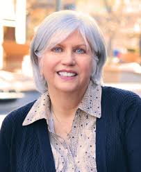 Carrie Gabbard Miller