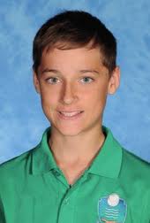 A back to back win for Dampier this year