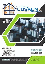 coskun pen metal kapilar