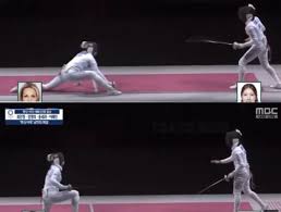 칼 루이스는 이 종목에서 1984년, 1988년, 1992년, 1996년 올림픽 모두 금메달을 땄다. Jtrf3wnl1 1wom