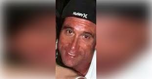 Obituary information for Christopher J. Mitchell