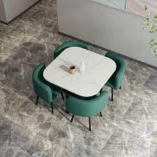 Maybe you would like to learn more about one of these? Triangle Dining Table Set Wayfair