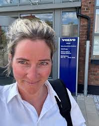 Doreen Kaiser's Instagram, Twitter & Facebook