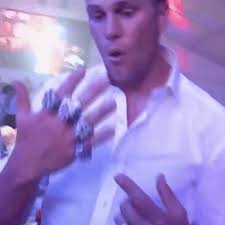 Could Jimmy G Start Over Tom Brady?