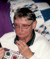 Rose Paulson Obituary April 16, 2025