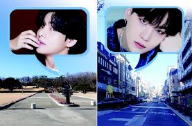 For the third season of superstar k in his hometown of busan. Daegu City To Make A Tour Package That Promotes The Hometown Of Bts S V And Suga Kissasian