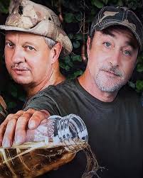 Good Morning Hosers! 👀🫡OGY .クー.クー موهرحين ee Ep's