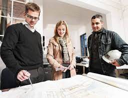 When distilling a home down to its simplest form, doors play a critical role in the interior design. I Want To Be An Interior Designer What Will My Salary Be The Globe And Mail