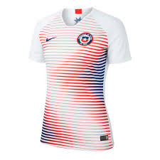 Última actualización 03 jul 2021. Obeznik Neporusene Cteni Camiseta Seleccion Chilena Nike De Mujer Nutkani Gril Den Deti