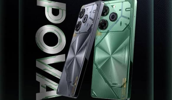 7 HP Terbaru dengan Baterai Jumbo 6.500 mAh - 8.500 mAh