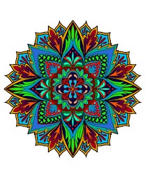 Pin By Hande Ocal On Patterns Mandalas Tangles Rangolis Mandala Coloring Mandala Coloring Books Mandala Art