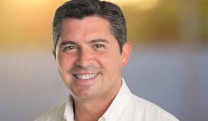 El gabinete de Marcelo Orrego, ya conformado al 100%