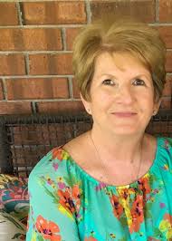 Obituary of Martha Burns Colvin