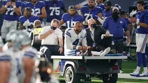 This is an absolutely brutal blow for the cowboys moving forward. Cowboys Dak Prescott Undergoes Successful Surgery Sunday For Compound Right Ankle Fracture