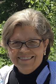 Nancy Kay White Davis Obituary November 22, 2021