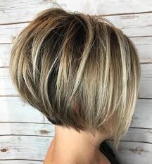 50 Trendy Inverted Bob Haircuts Short Hair With Layers Hair Styles Layered Hair