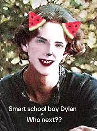 Dylan Klebod Trench Coat