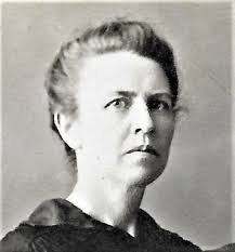 Martha Louise Houg Steen (1880-1959)