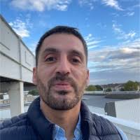 Pierre-Gabriel FRANCOIS