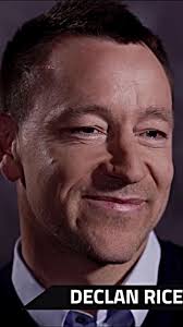 Declan Rice: Chelsea's Potential New Star